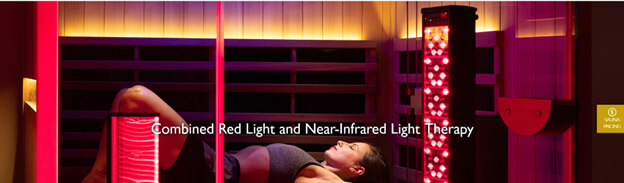 Clearlight Red Light Therapy